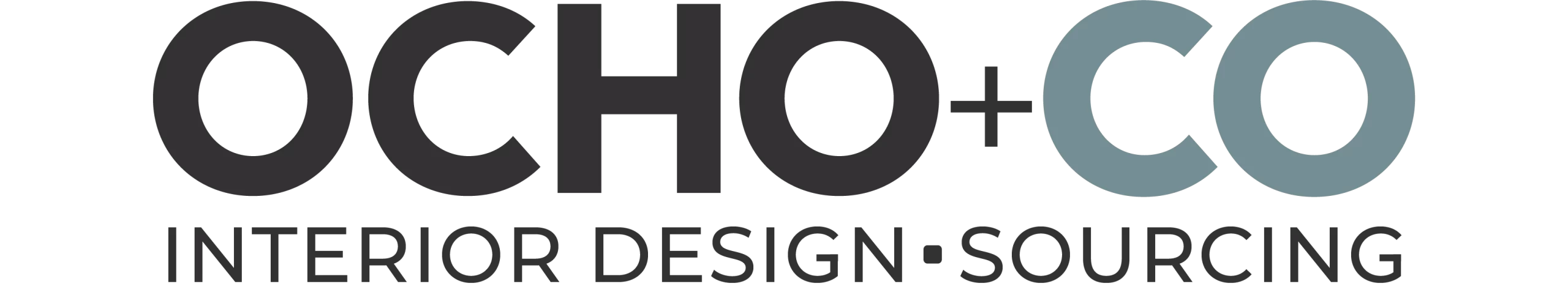 OCHO+CO Interior Design and Sourcing